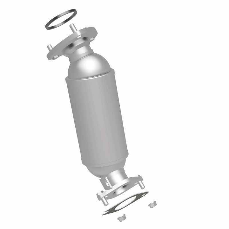 MagnaFlow direct-fit catalytic converter for 2007-2008 GMC 3.6L stainless steel CARB compliant 5451445