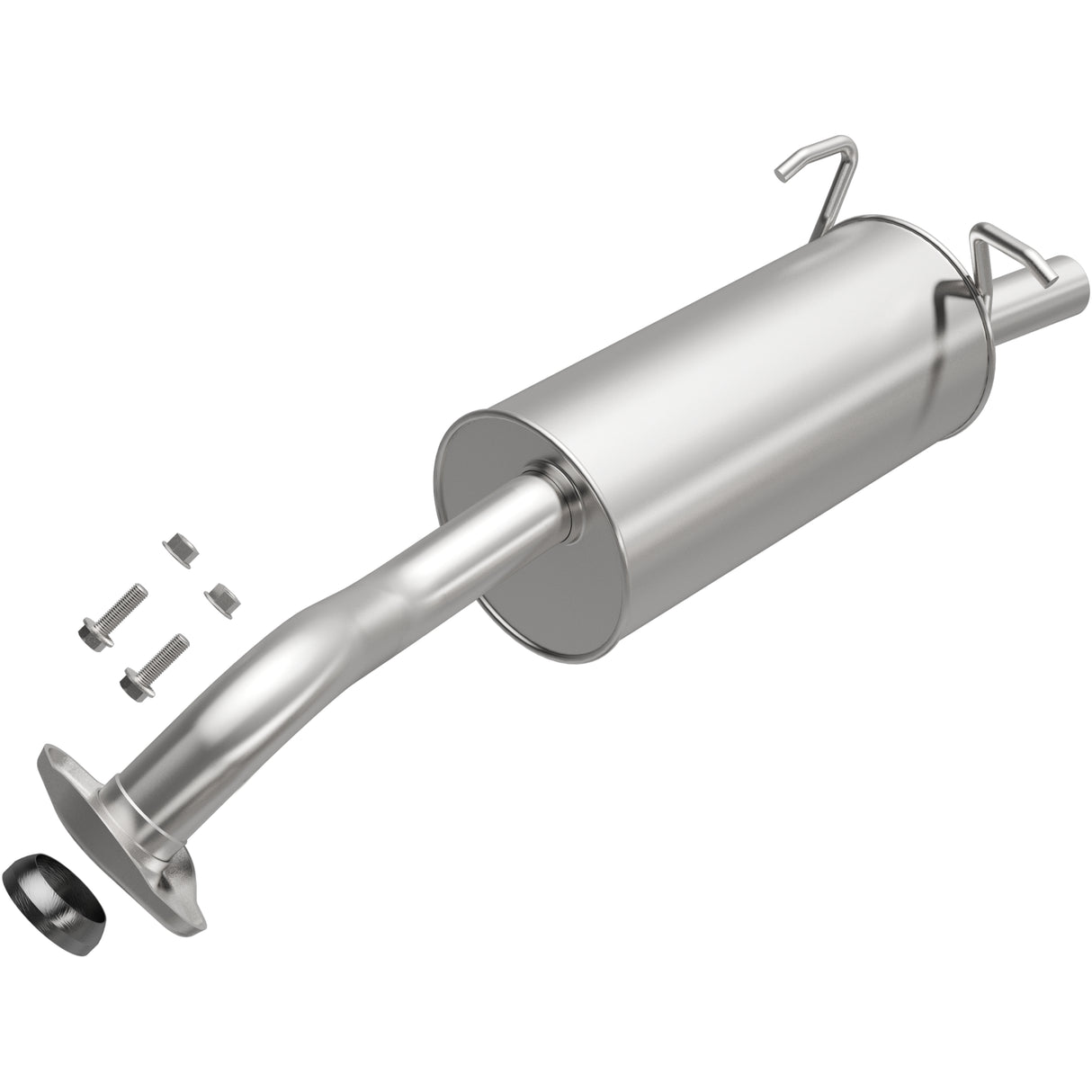 t 2010-2011 Honda CR-V Direct-Fit Muffler Kit 108-0055 Brexhaust