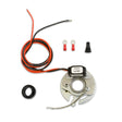 PerTronix Ignitor electronic ignition kit Lucas 4 cylinder negative ground 147A