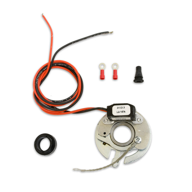 PerTronix Ignitor electronic ignition kit Lucas 4 cylinder negative ground 147A
