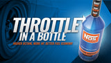 NOS octane booster 16oz bottle 120-NOSOB-16 .85 2493