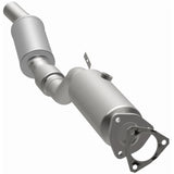 Catalytic Converter for HM Grade Federal / EPA Compliant Direct-Fit Catalytic Converter MagnaFlow 24139