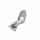 Catalytic Converter for 2019-2023 Ford Ranger 2.3L OEM Grade Federal / EPA Compliant Direct-Fit Catalytic Converter Magn
