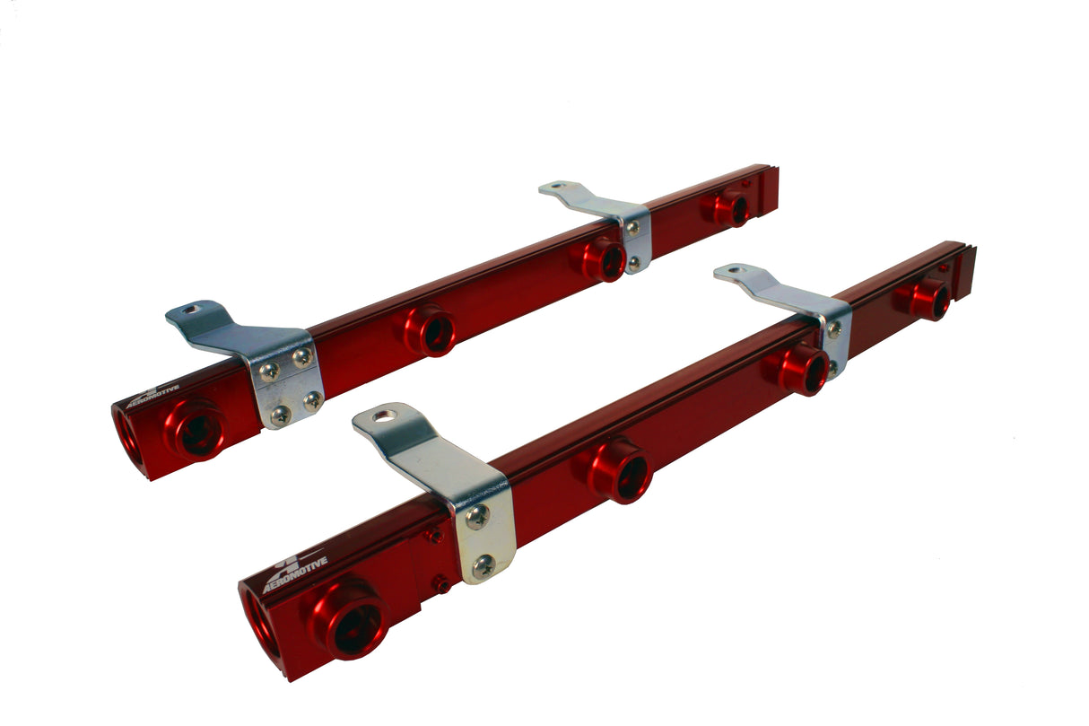Aeromotive fuel rail kit fits 4L 14110-99
