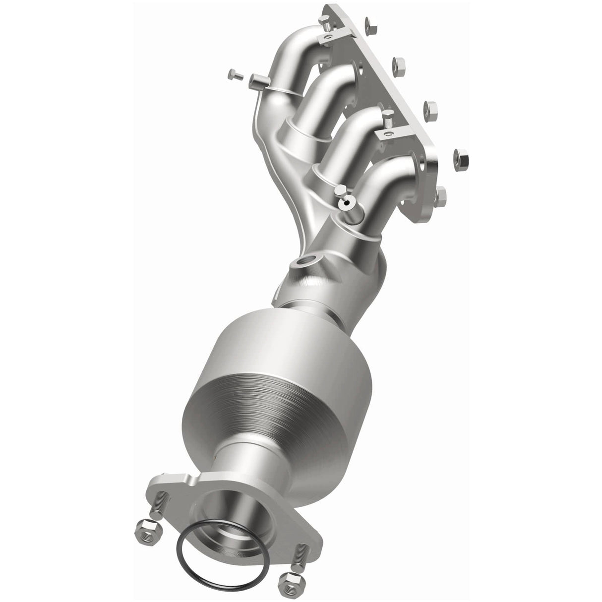 t 2016-2021 INFINITI QX80 OEM Grade Manifold Catalytic Converter 290034 MagnaFlow Exhaust Products
