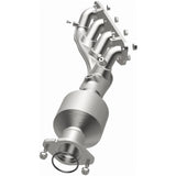 t 2016-2021 INFINITI QX80 OEM Grade Manifold Catalytic Converter 290034 MagnaFlow Exhaust Products