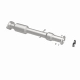 MagnaFlow direct-fit catalytic converter for 2014-2015 Toyota 3.5L stainless steel CARB compliant 5592534