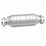 Catalytic Converter for HM Grade Federal / EPA Compliant Direct-Fit Catalytic Converter MagnaFlow 23619