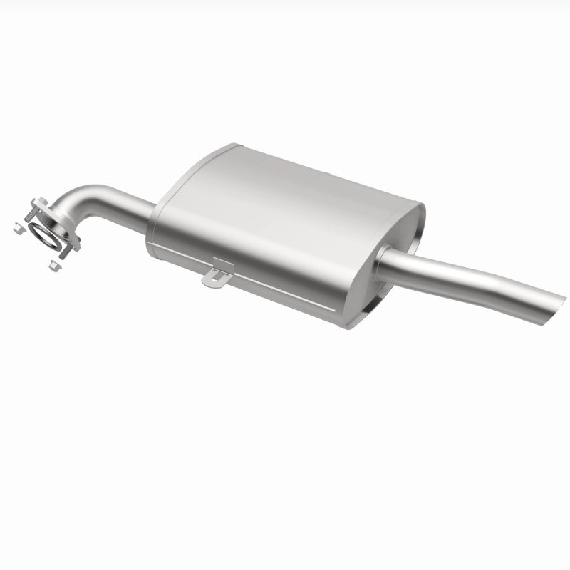 Fits 1998-2002 Toyota Corolla Direct-Fit Replacement Exhaust System 106-0099
