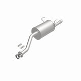 2001-2005 Honda Civic Direct-Fit Muffler Kit 108-0092 aluminized steel
