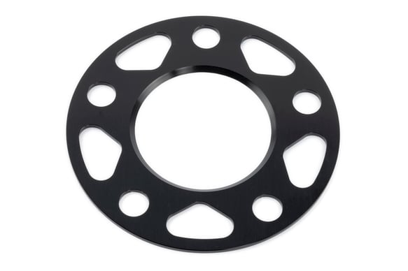 Spacers; 5x120 for 72.6mm CB for 3mm Thick D210-2033