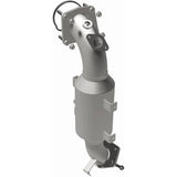 Catalytic Converter for 2019-2023 Jeep Cherokee 2.0L OEM Grade Federal / EPA Compliant Direct-Fit Catalytic Converter Ma