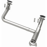 t 1988-1993 Chevrolet C1500 Direct-Fit Front Pipe Kit 107-0174 Brexhaust