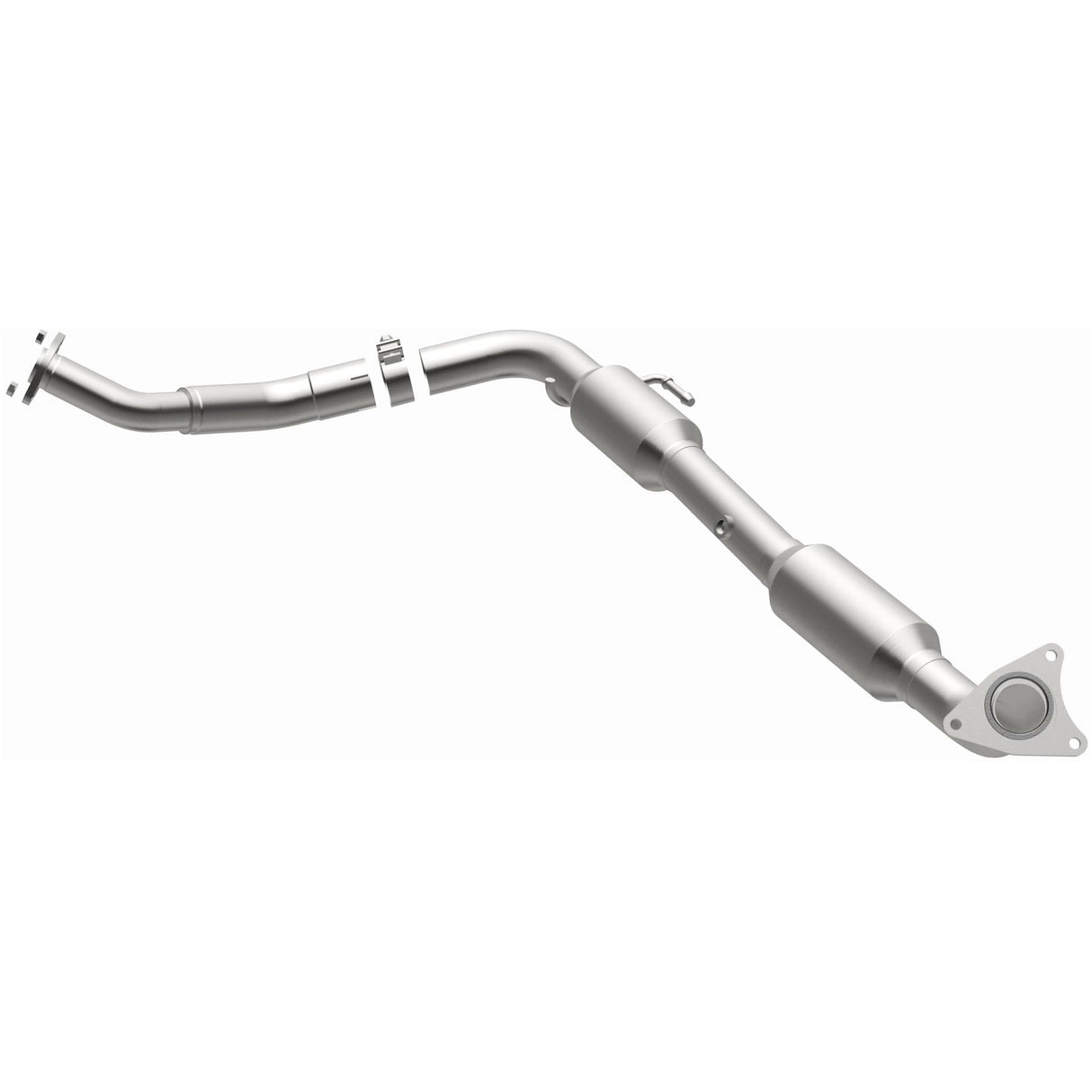 t 2007-2009 Toyota Tundra California Grade CARB Catalytic Converter 5582571 MagnaFlow Exhaust Products