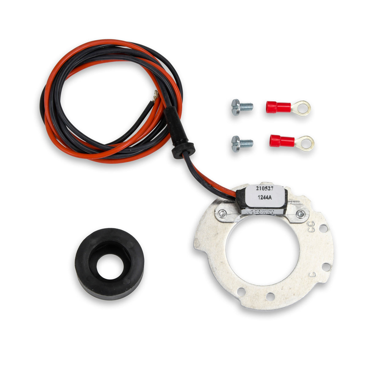 PerTronix Ignitor electronic ignition kit Ford 4 cylinder negative ground 1244A