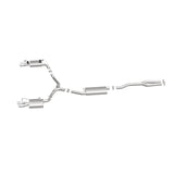 Exhaust System Kit for Street Series Cat-Back Performance Exhaust System MagnaFlow 16623