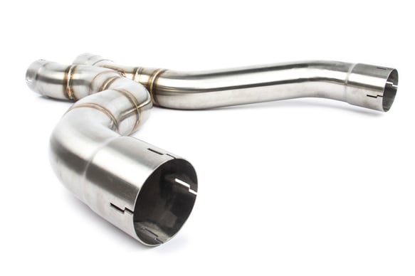 Resonator Delete Kit for 2018-2023 BMW M5 D660-0081 BMW performance