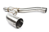 Resonator Delete Kit for 2018-2023 BMW M5 D660-0081 BMW performance