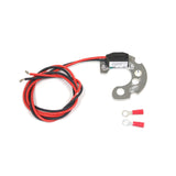 PerTronix Ignitor electronic ignition kit Delco 6 cylinder negative ground 2163LS