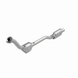Catalytic Converter for HM Grade Federal / EPA Compliant Direct-Fit Catalytic Converter MagnaFlow 93106