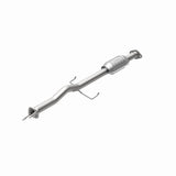 Catalytic Converter for HM Grade Federal / EPA Compliant Direct-Fit Catalytic Converter MagnaFlow 23908