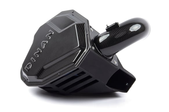 Cold Air Intake for 2019-2025 BMW 230i/330i D760-0055 BMW performance