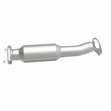 MagnaFlow direct-fit catalytic converter for 2004-2006 Toyota 3.3L stainless steel CARB compliant 5592099