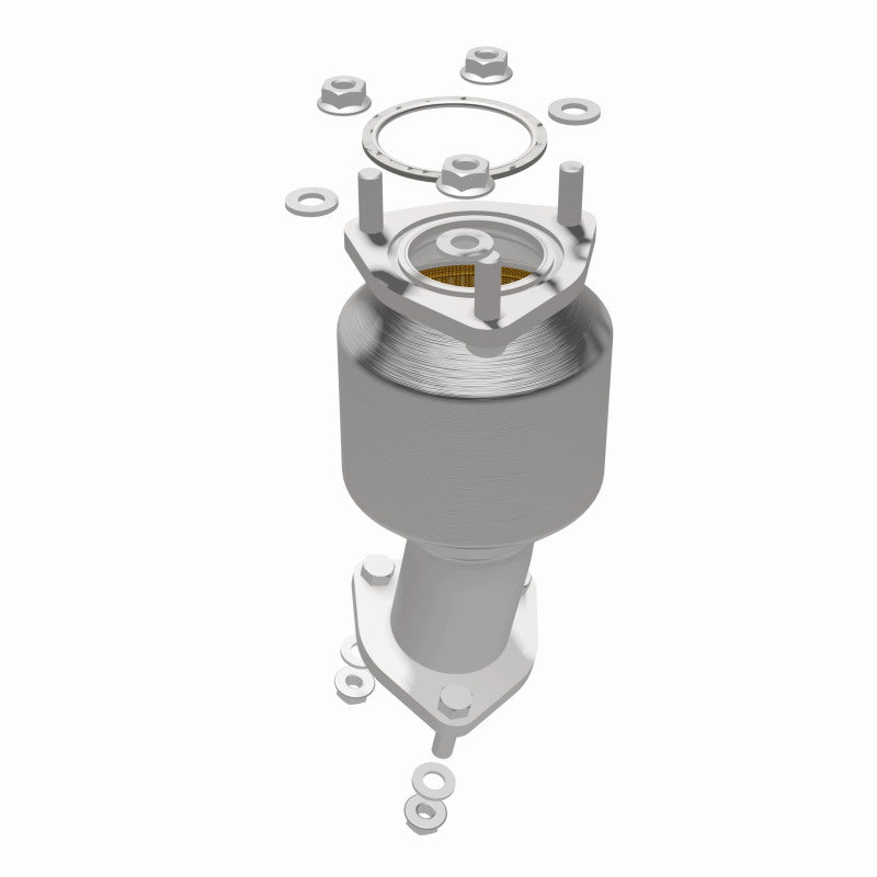 2013-2015 Acura RDX 3.5L Direct-Fit Catalytic Converter 5592006 Magnaflow