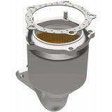 Catalytic Converter for HM Grade Federal / EPA Compliant Direct-Fit Catalytic Converter MagnaFlow 93231