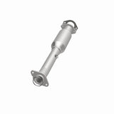 2004 INFINITI QX56 California Grade CARB Direct-Fit Catalytic Converter 4593217