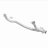 2007-2010 Toyota Sienna Direct-Fit Front Pipe Kit 107-0073 stainless steel