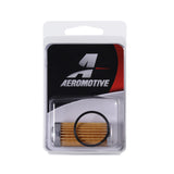 Aeromotive fuel filter 3/8 inch NPT 12603-40