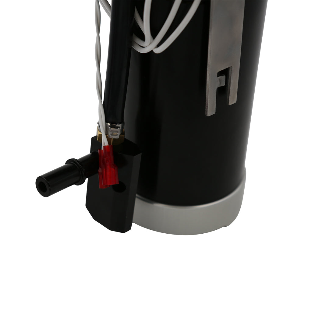 Aeromotive fuel filter fits 2011-2017 Ford Mustang