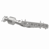 2016-2021 INFINITI QX80 OEM Grade Manifold Catalytic Converter 290034