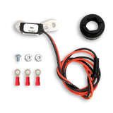 PerTronix Ignitor electronic ignition kit Ford 6 cylinder negative ground 1266