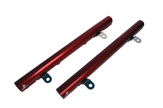 Aeromotive fuel rail kit fits 6L 14116-05