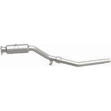 Catalytic Converter for HM Grade Federal / EPA Compliant Direct-Fit Catalytic Converter MagnaFlow 24125