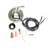PerTronix ignition distributor Lucas 4 cylinder positive ground CYL-12-VOLT