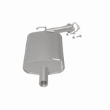 2005-2006 INFINITI G35 Direct-Fit Muffler Kit 108-0033 aluminized steel