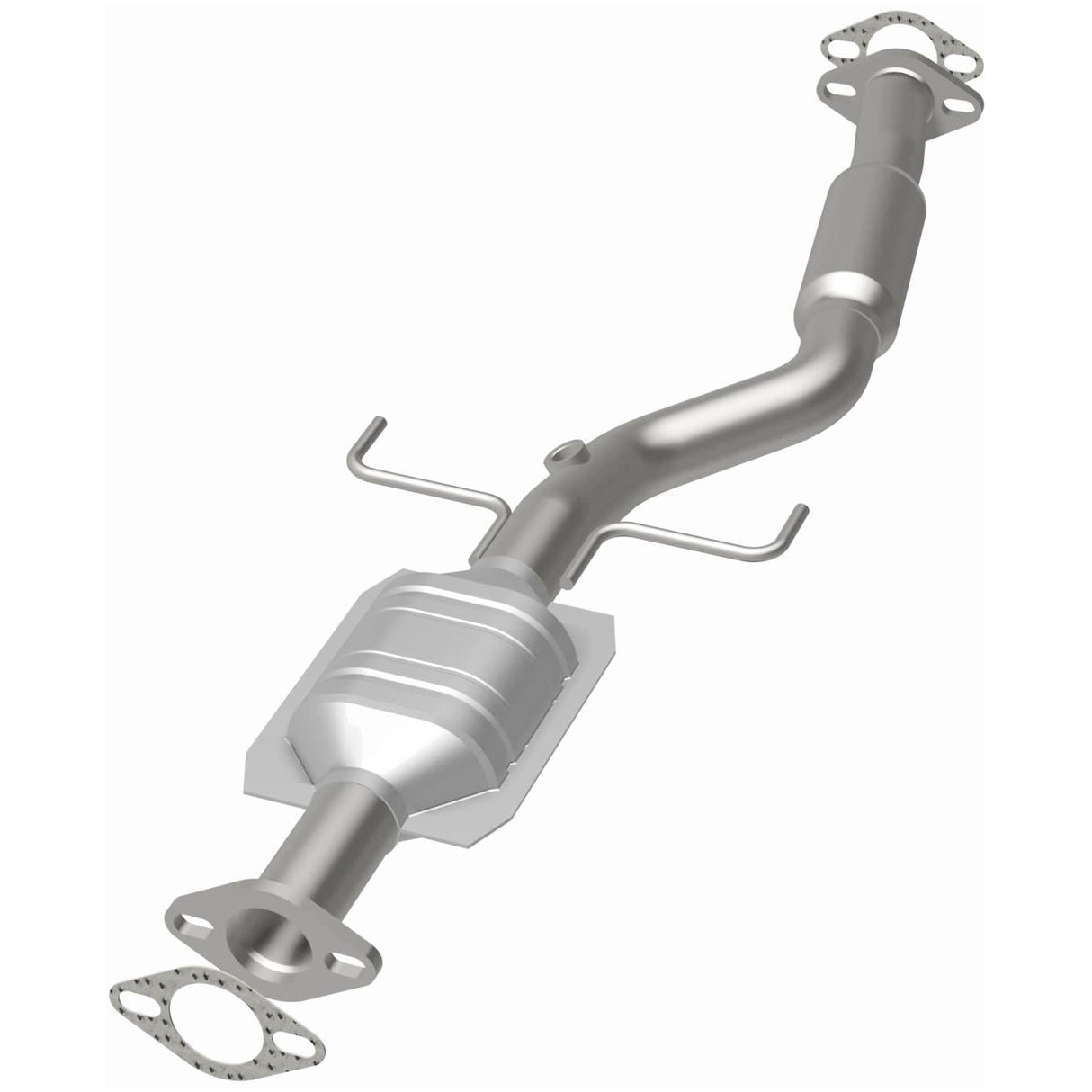 Catalytic Converter for HM Grade Federal / EPA Compliant Direct-Fit Catalytic Converter MagnaFlow 93194
