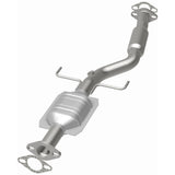Catalytic Converter for HM Grade Federal / EPA Compliant Direct-Fit Catalytic Converter MagnaFlow 93194