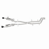 Exhaust System Kit for 2026 Dodge Charger 3.0L SPEQ Series Cat-Back Performance Exhaust System MagnaFlow 19699