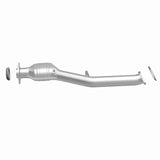 Catalytic Converter for HM Grade Federal / EPA Compliant Direct-Fit Catalytic Converter MagnaFlow 23174
