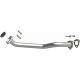 2006-2011 Honda Civic Direct-Fit Front Pipe Kit 107-0231 stainless steel