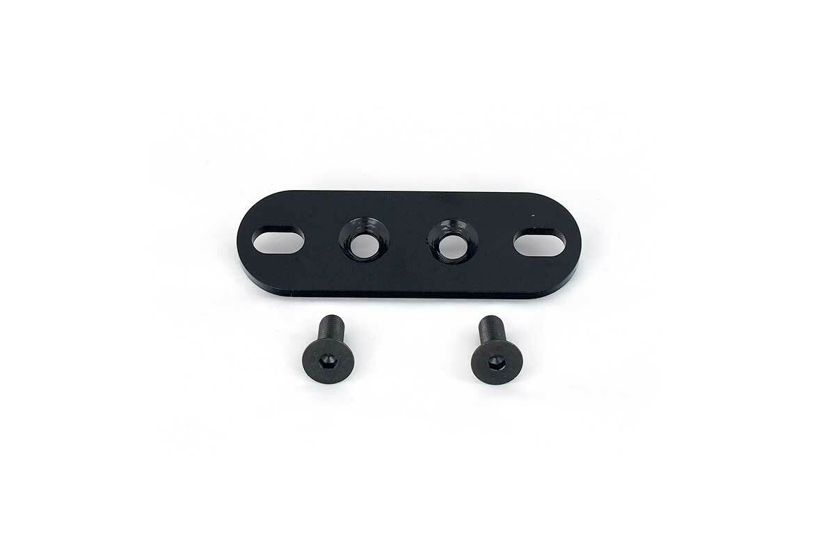 t 8L90E/10L90E Transmission Mount Adapter GF-8L90-A G-Force