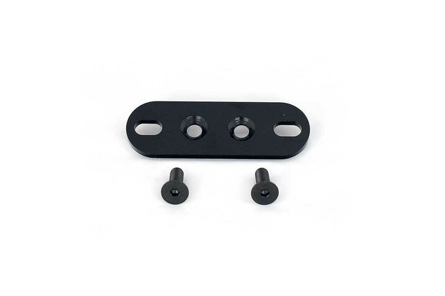 t 8L90E/10L90E Transmission Mount Adapter GF-8L90-A G-Force