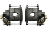 9" Scout Rear End Disc Brake Kit DBK9TRK-SCOUT Brakes MBM