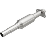 MagnaFlow direct-fit catalytic converter for 1990-1991 Mini 3.1L stainless steel CARB compliant 3391475
