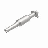 MagnaFlow direct-fit catalytic converter for 1990-1991 Mini 3.1L stainless steel CARB compliant 3391475