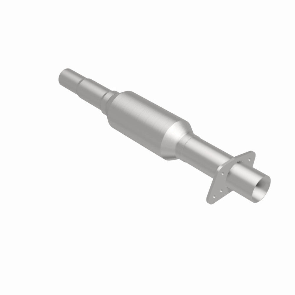 MagnaFlow direct-fit catalytic converter for 1990-1991 Mini 3.1L stainless steel CARB compliant 3391475